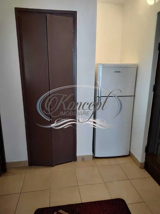 Apartament in cartierul Manastur