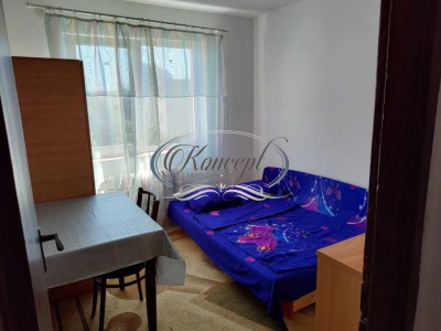 Apartament in cartierul Manastur