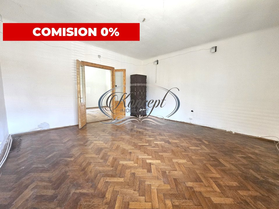 Imobil ideal pentru activitati de birou sau depozitare