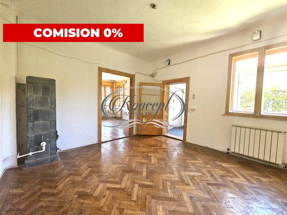 Imobil ideal pentru activitati de birou sau depozitare