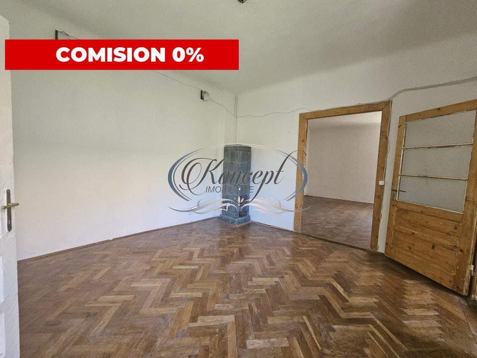 Imobil ideal pentru activitati de birou sau depozitare