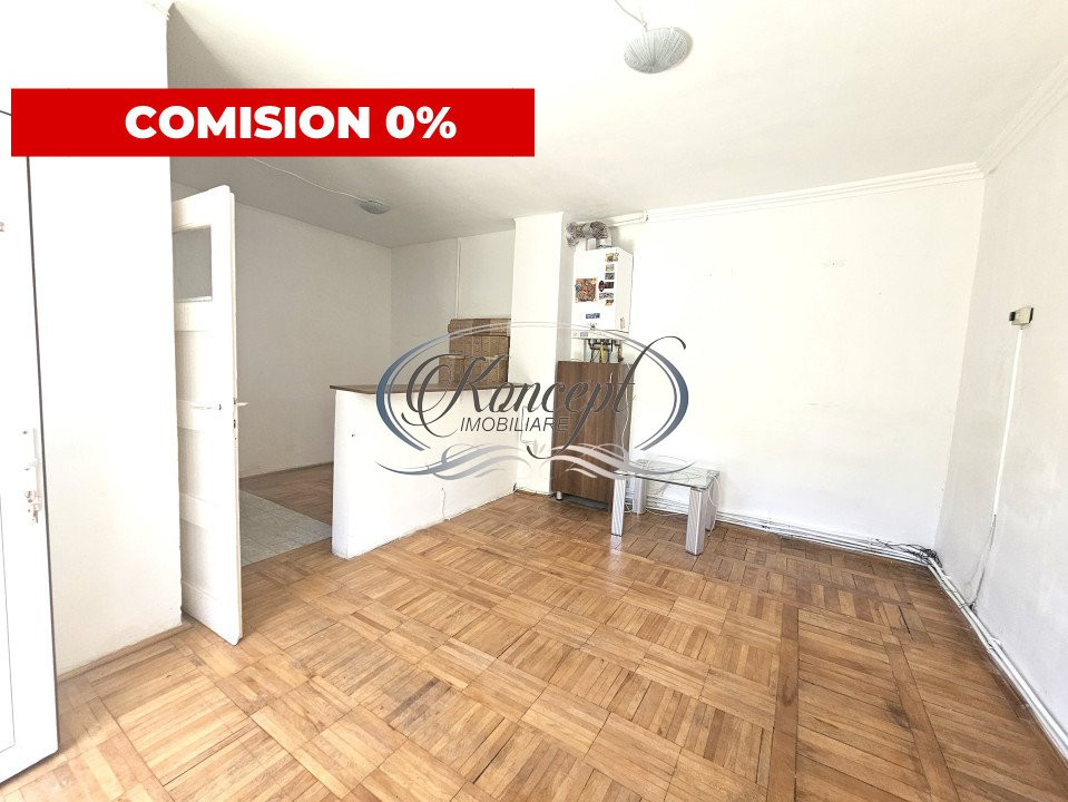 Imobil ideal pentru activitati de birou sau depozitare