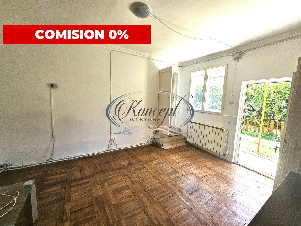 Imobil ideal pentru activitati de birou sau depozitare