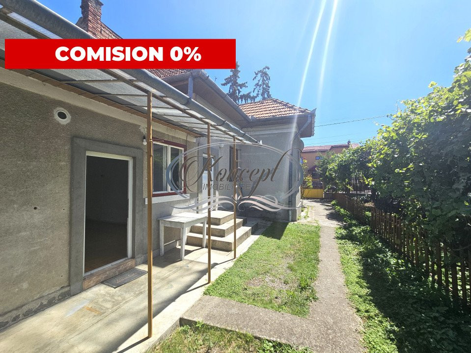 Imobil ideal pentru activitati de birou sau depozitare