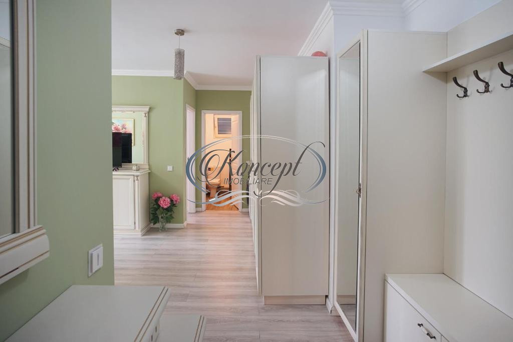 Apartament Grand Park Residence