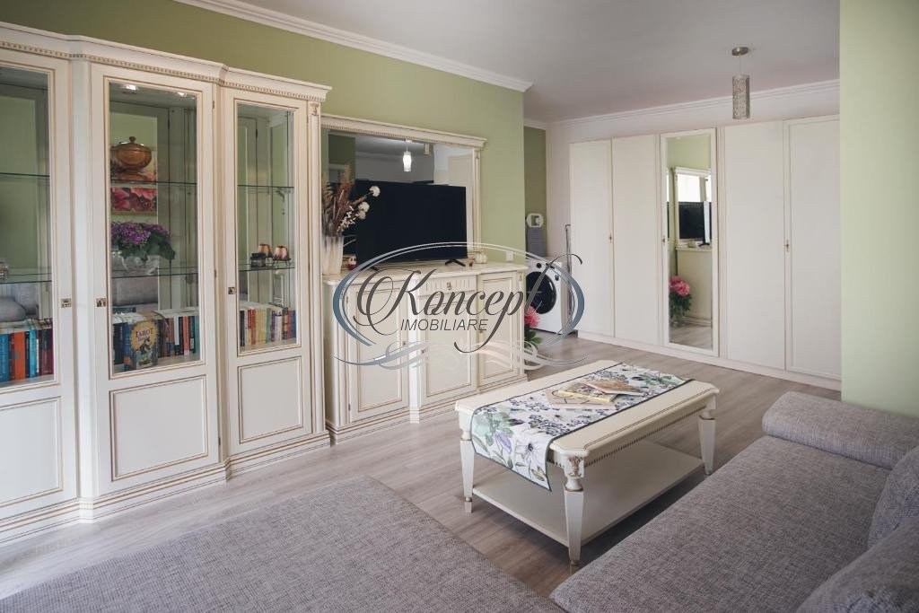 Apartament Grand Park Residence