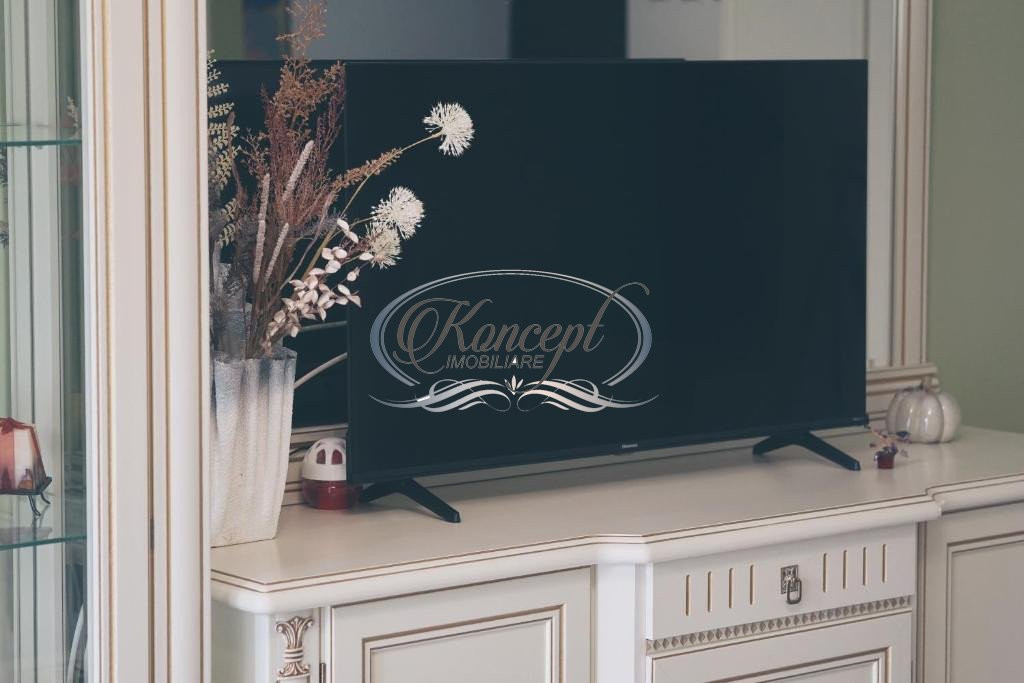 Apartament Grand Park Residence