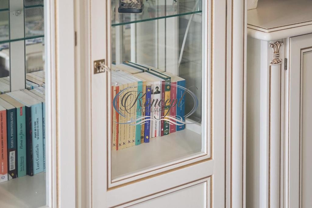 Apartament Grand Park Residence