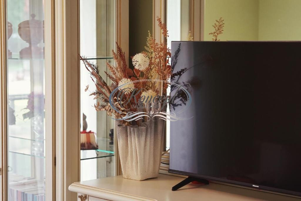 Apartament Grand Park Residence