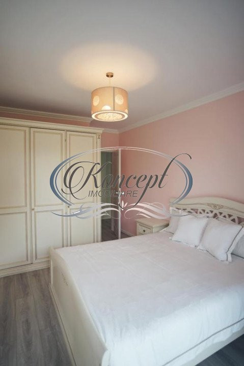 Apartament Grand Park Residence