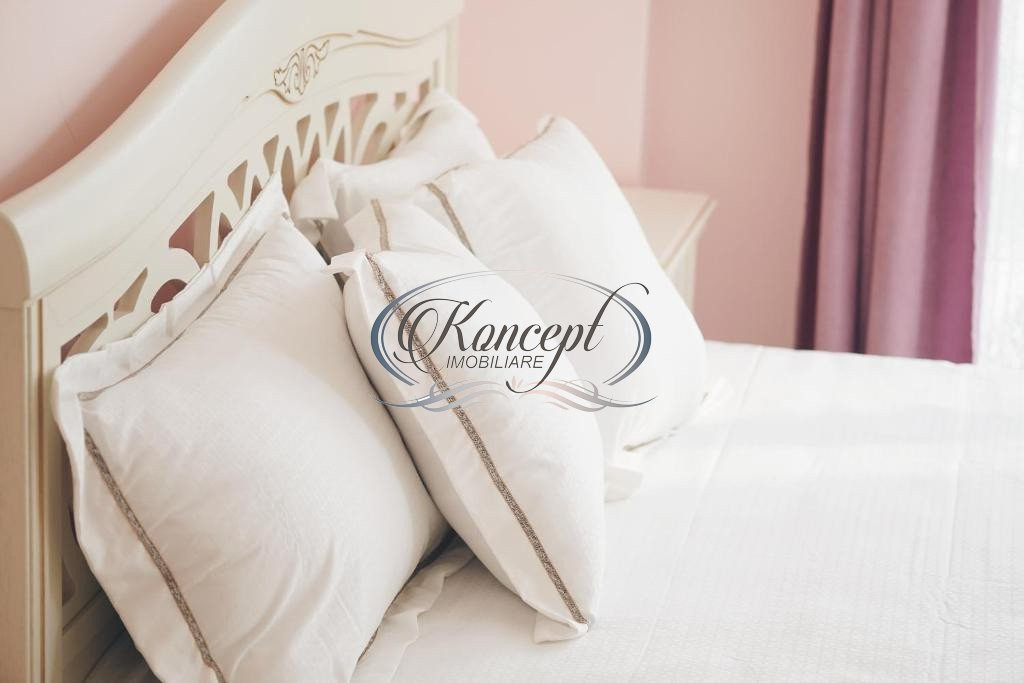 Apartament Grand Park Residence