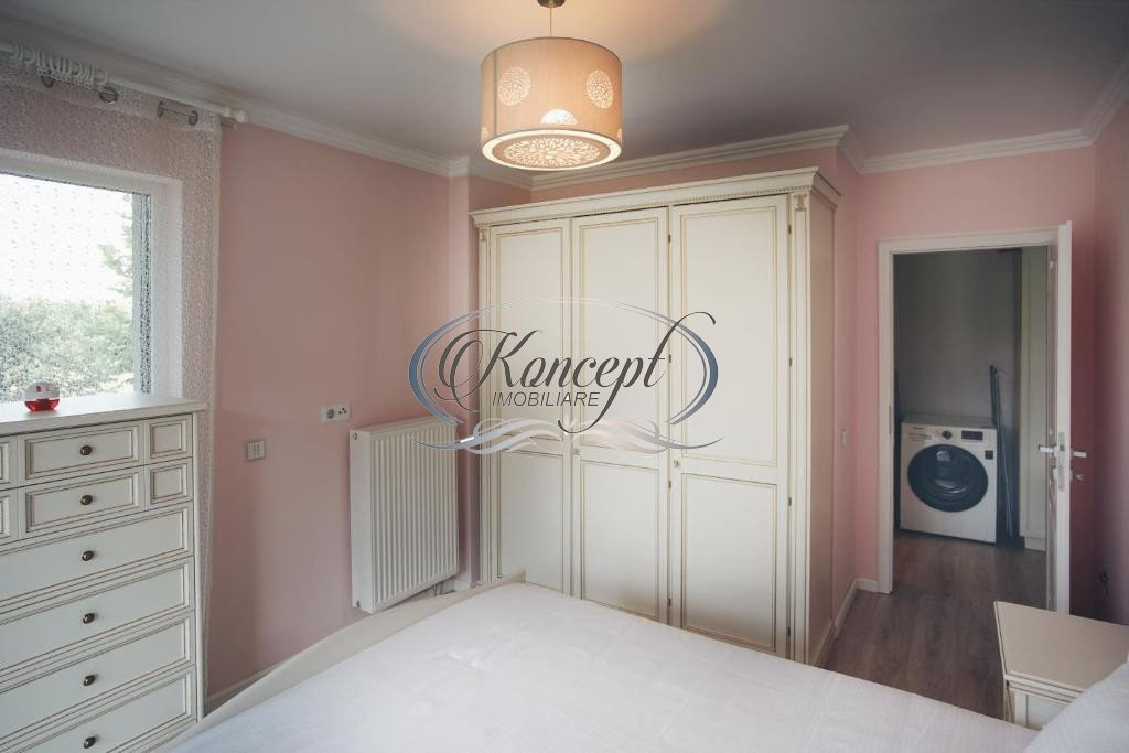 Apartament Grand Park Residence