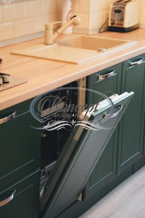 Apartament Grand Park Residence