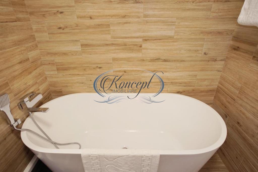 Apartament Grand Park Residence