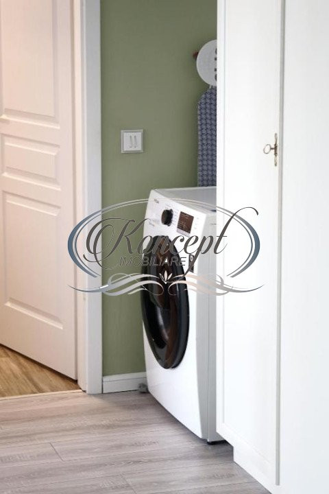 Apartament Grand Park Residence