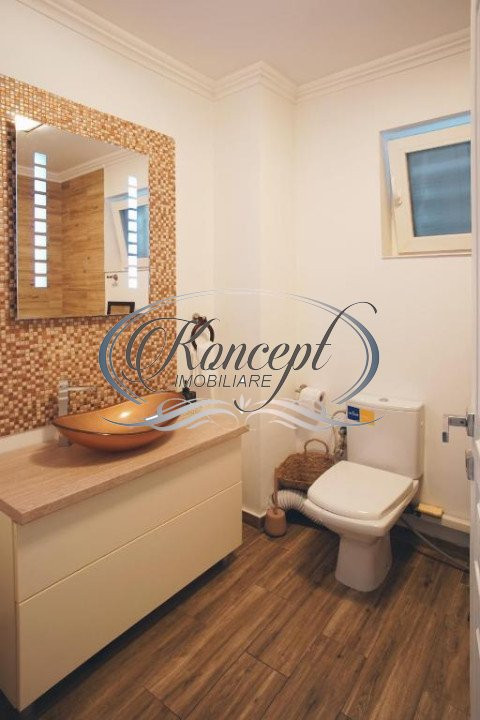 Apartament Grand Park Residence