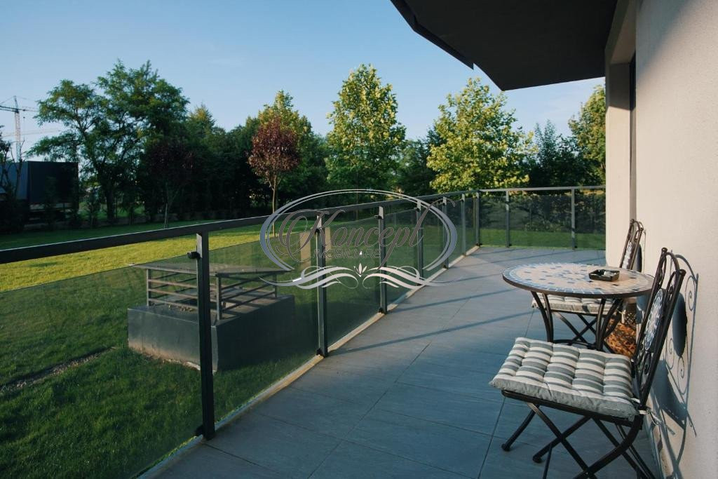 Apartament Grand Park Residence