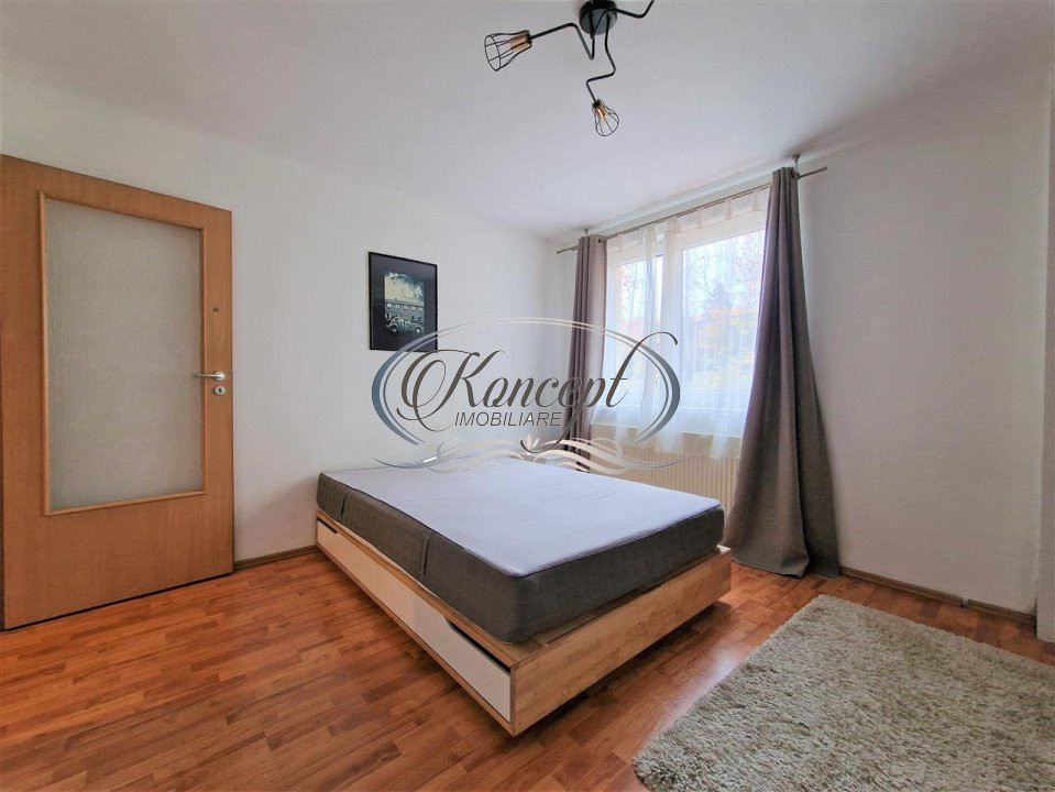 Apartament Pet Friendly, zona Fsega
