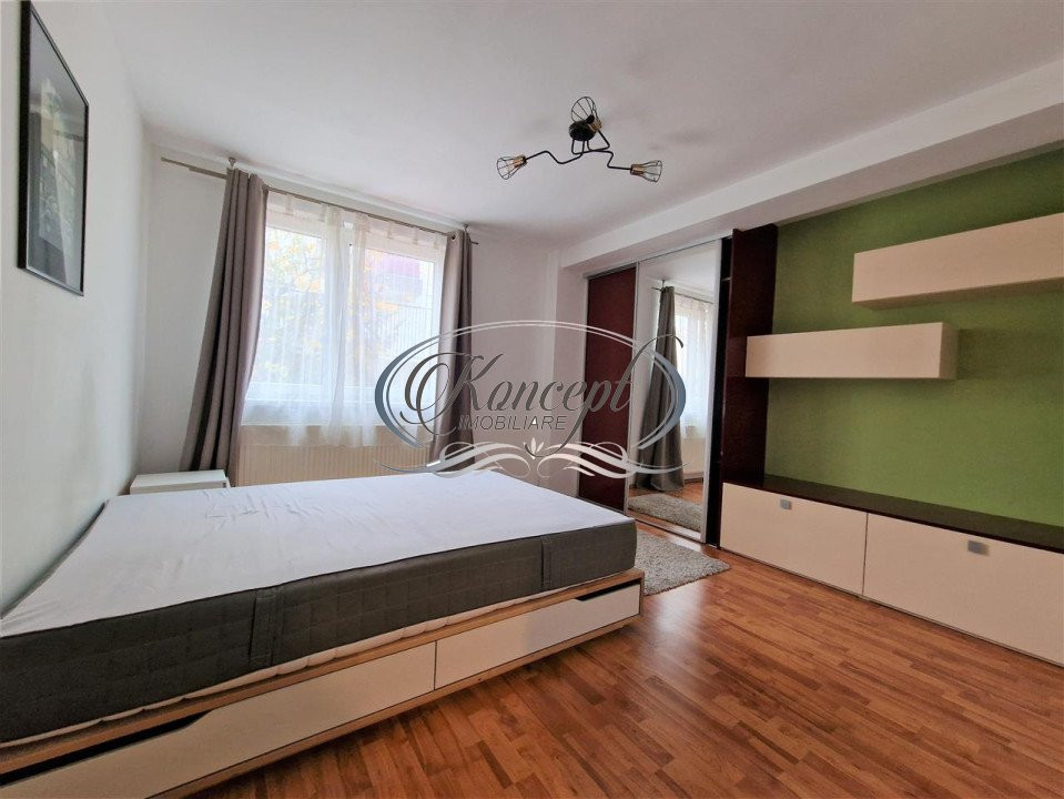 Apartament Pet Friendly, zona Fsega