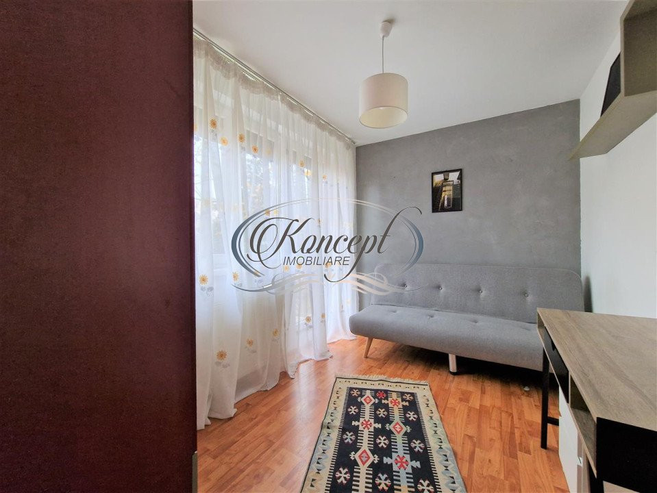 Apartament Pet Friendly, zona Fsega