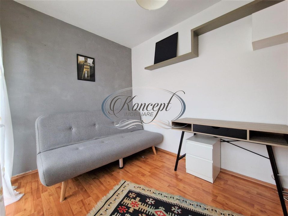 Apartament Pet Friendly, zona Fsega