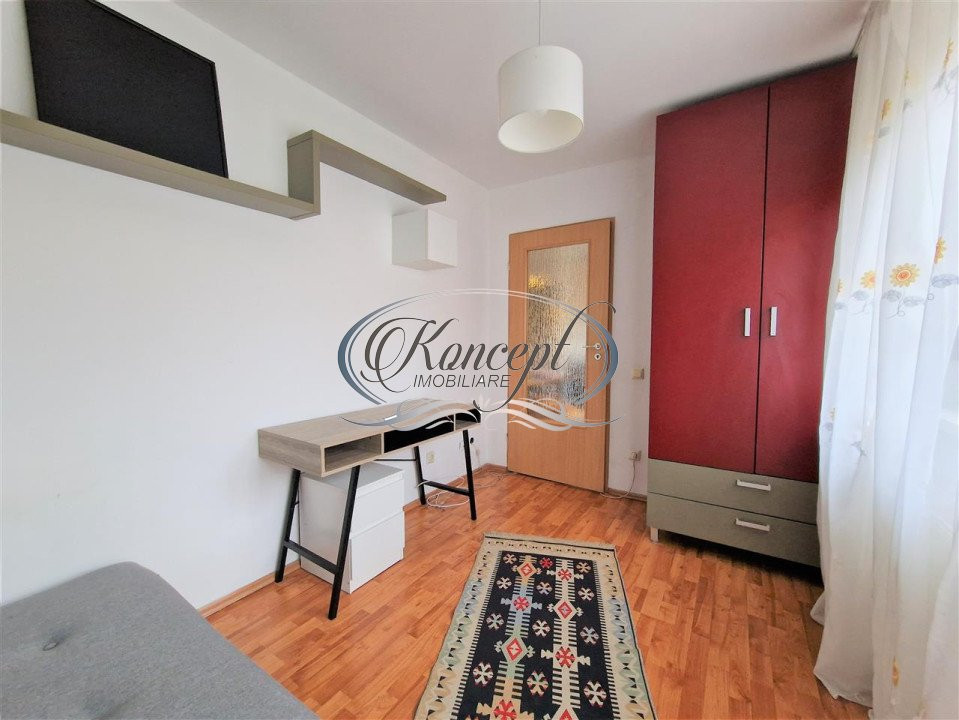 Apartament Pet Friendly, zona Fsega