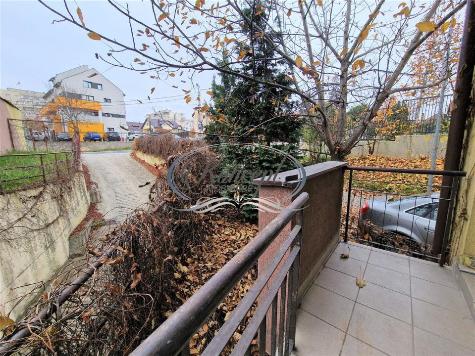 Apartament Pet Friendly, zona Fsega