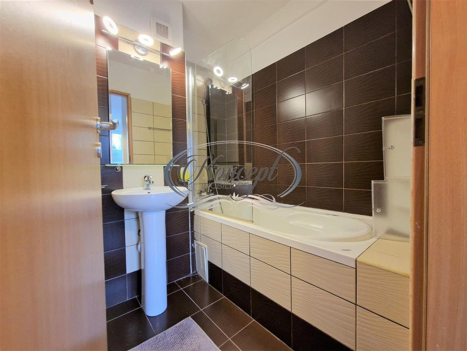 Apartament Pet Friendly, zona Fsega