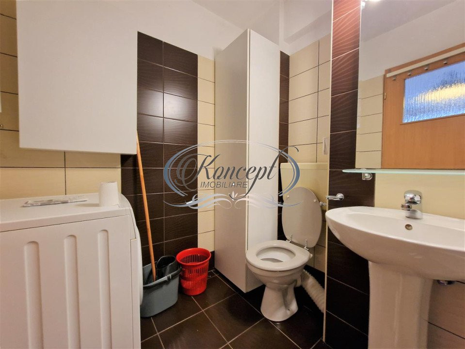 Apartament Pet Friendly, zona Fsega