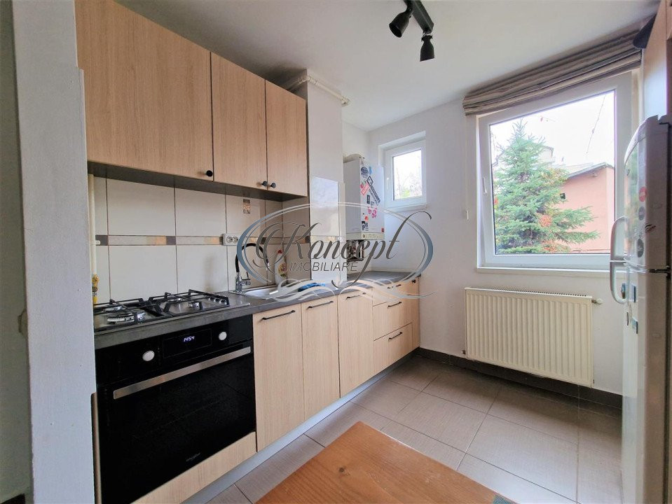 Apartament Pet Friendly, zona Fsega