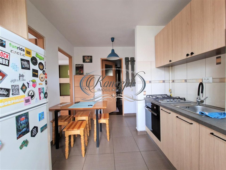 Apartament Pet Friendly, zona Fsega