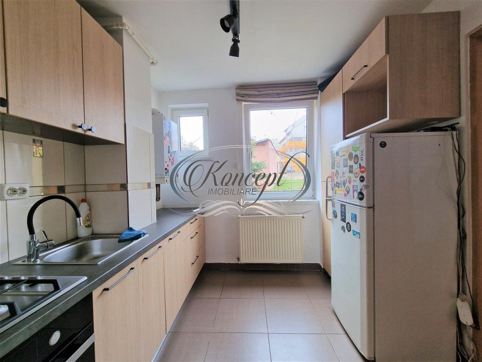 Apartament Pet Friendly, zona Fsega