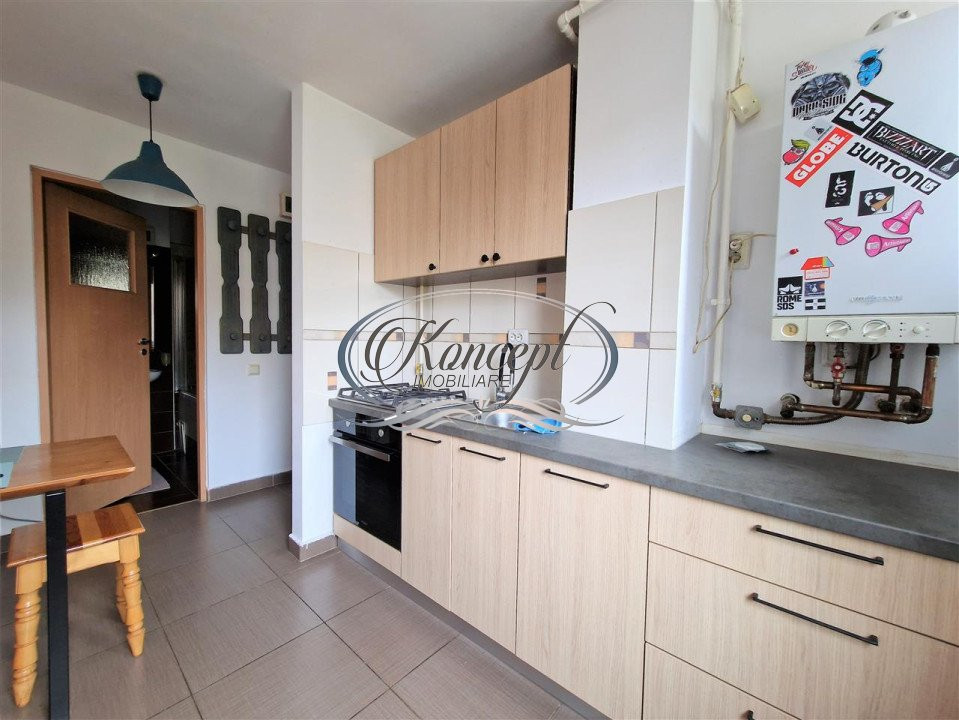 Apartament Pet Friendly, zona Fsega