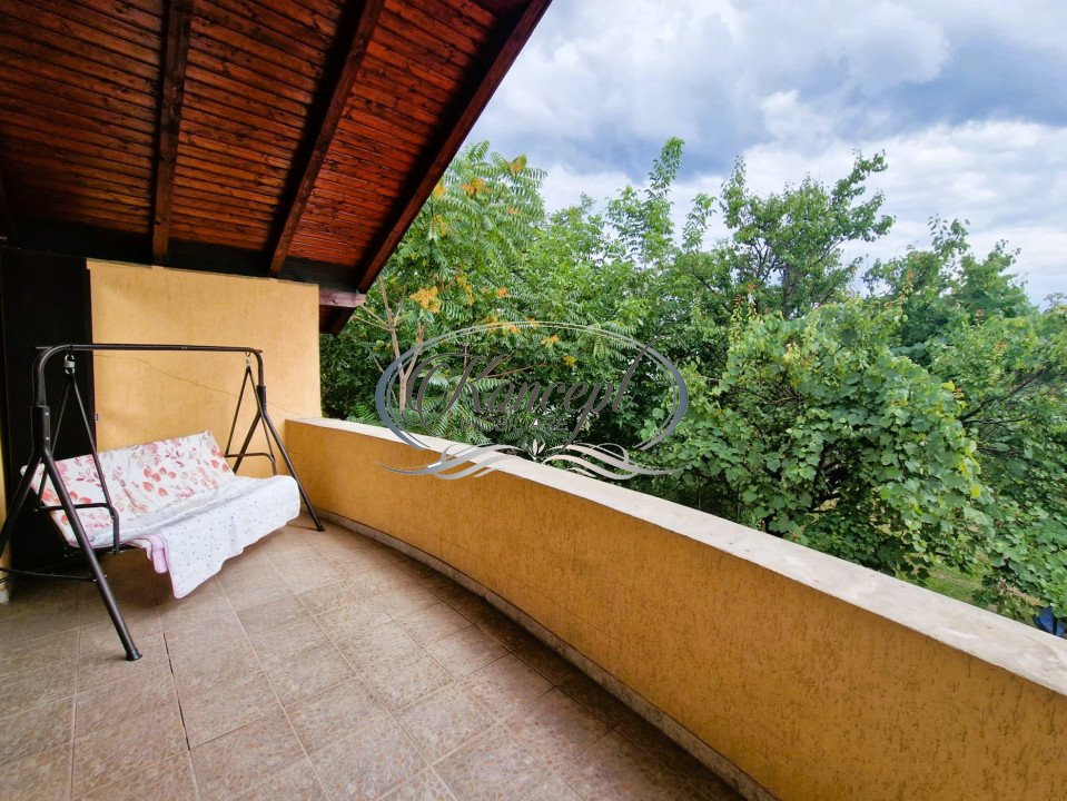 Apartament spatios in cartierul Gheorgheni