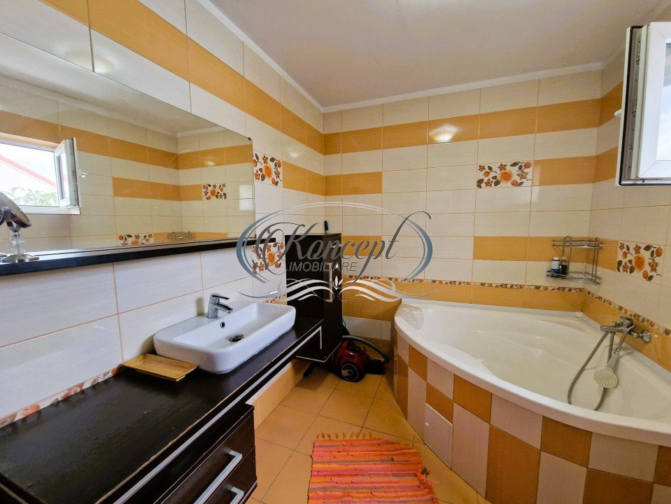 Apartament spatios in cartierul Gheorgheni