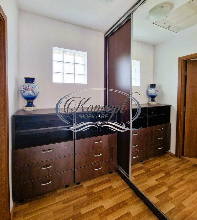 Apartament spatios in cartierul Gheorgheni