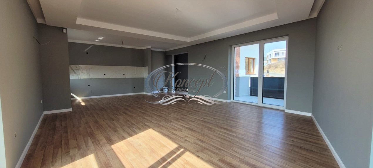 Apartament in Duplex, zona Voronet