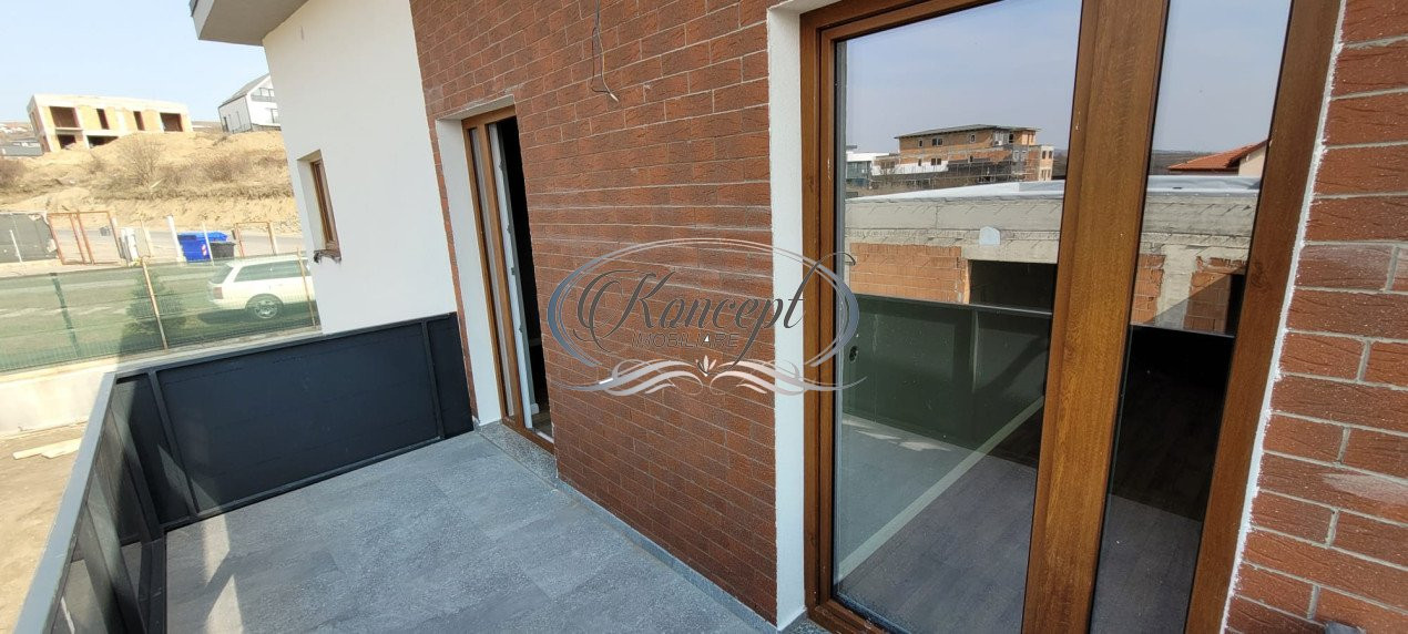 Apartament in Duplex, zona Voronet