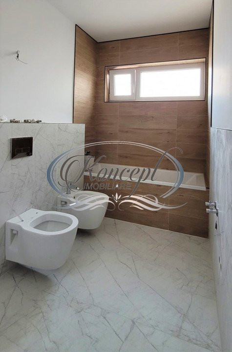 Apartament in Duplex, zona Voronet