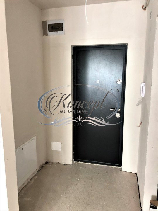 Apartament la etaj intermediar in zona Terra