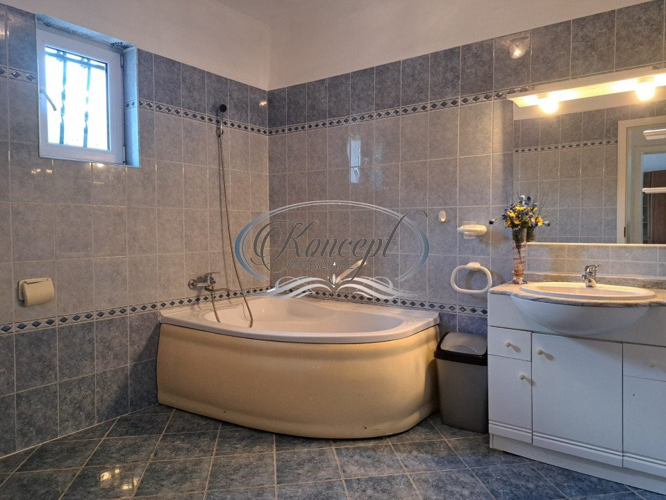 Apartament spatios in Manastur
