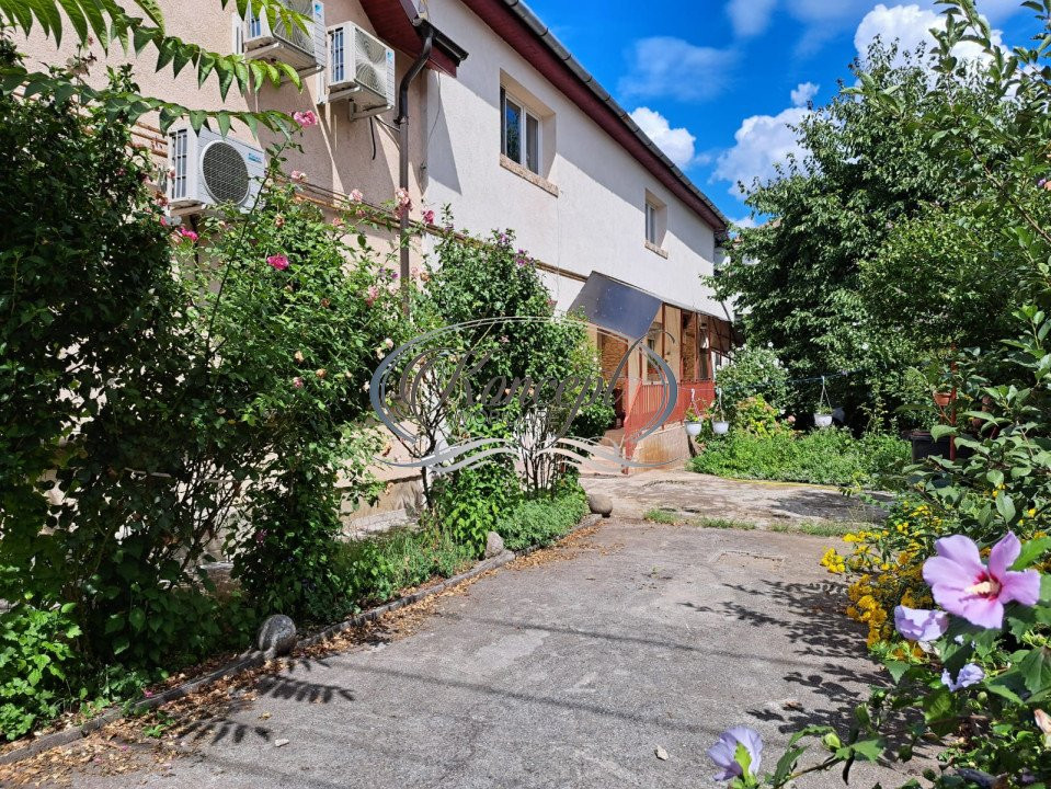 Apartament spatios in Manastur