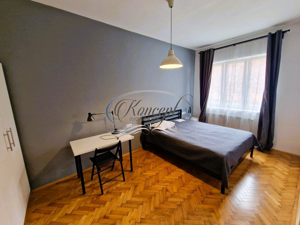 Apartament situat Ultracentral