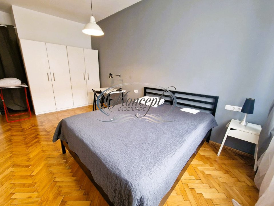 Apartament situat Ultracentral