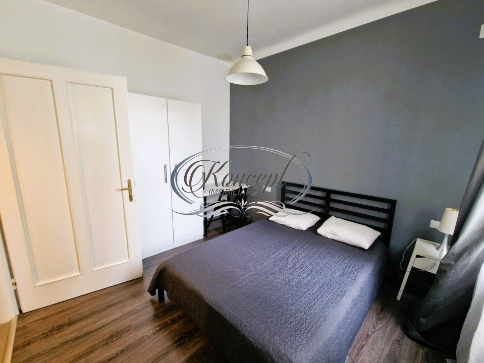 Apartament situat Ultracentral