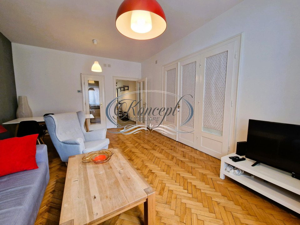 Apartament situat Ultracentral
