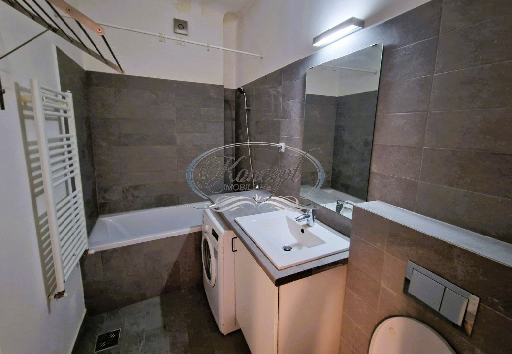 Apartament situat Ultracentral