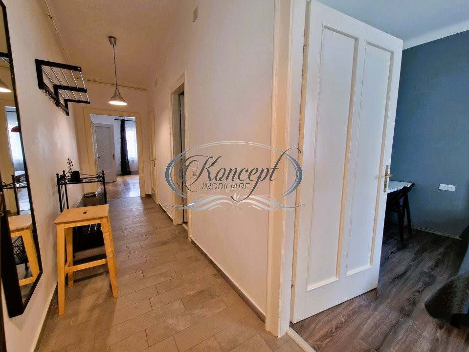 Apartament situat Ultracentral