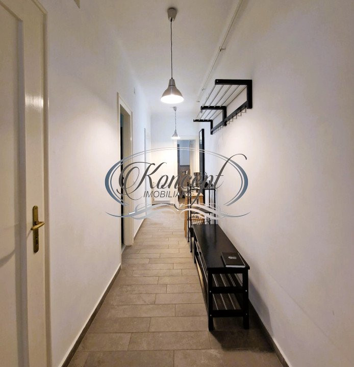 Apartament situat Ultracentral