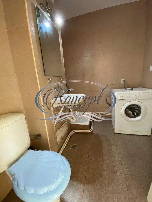 Apartament sapatios, cu panorama in Manastur